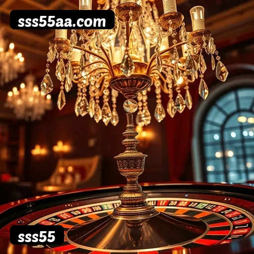App Mobile sss55 - Jogue em Qualquer Lugar no Seu Smartphone